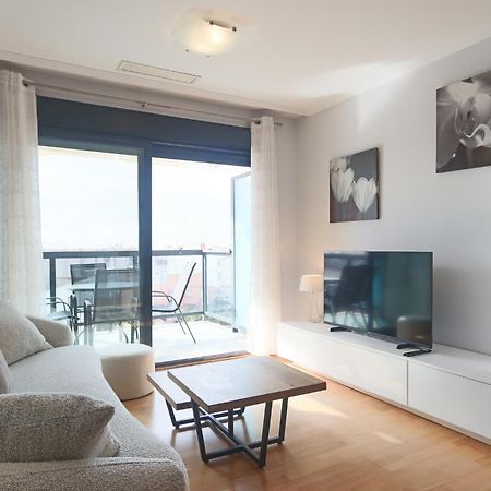 011 - Residencial Bahia 002 - Comfortholidays 산타 폴라 외부 사진