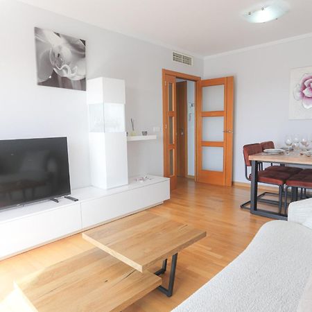 011 - Residencial Bahia 002 - Comfortholidays 산타 폴라 외부 사진