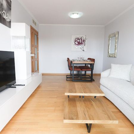 011 - Residencial Bahia 002 - Comfortholidays 산타 폴라 외부 사진