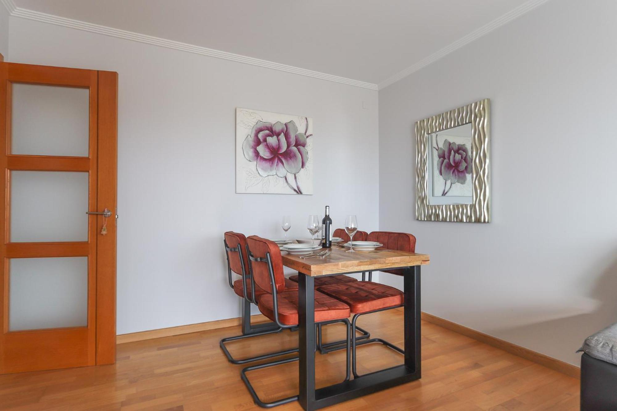 011 - Residencial Bahia 002 - Comfortholidays 산타 폴라 외부 사진