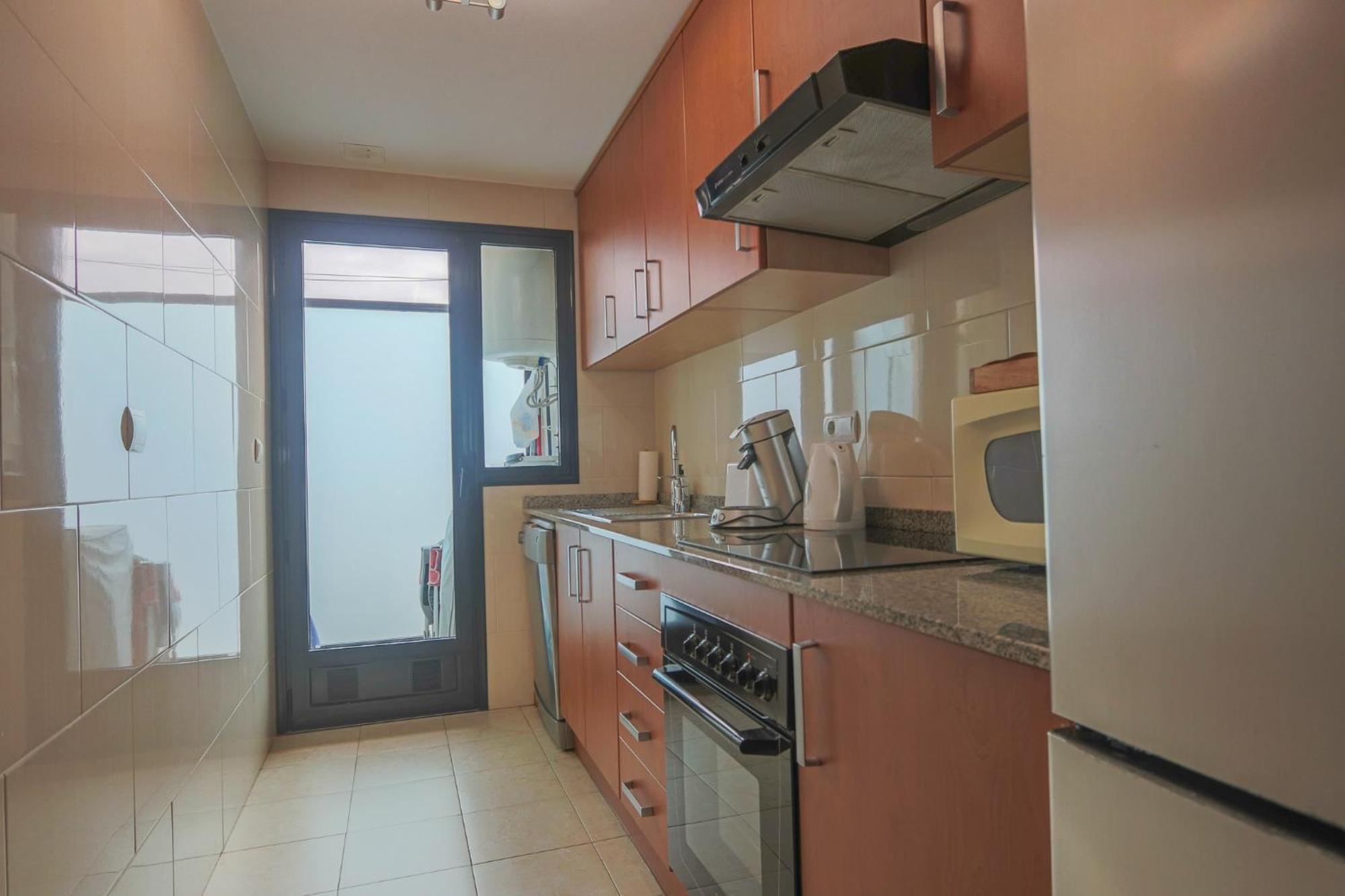 011 - Residencial Bahia 002 - Comfortholidays 산타 폴라 외부 사진