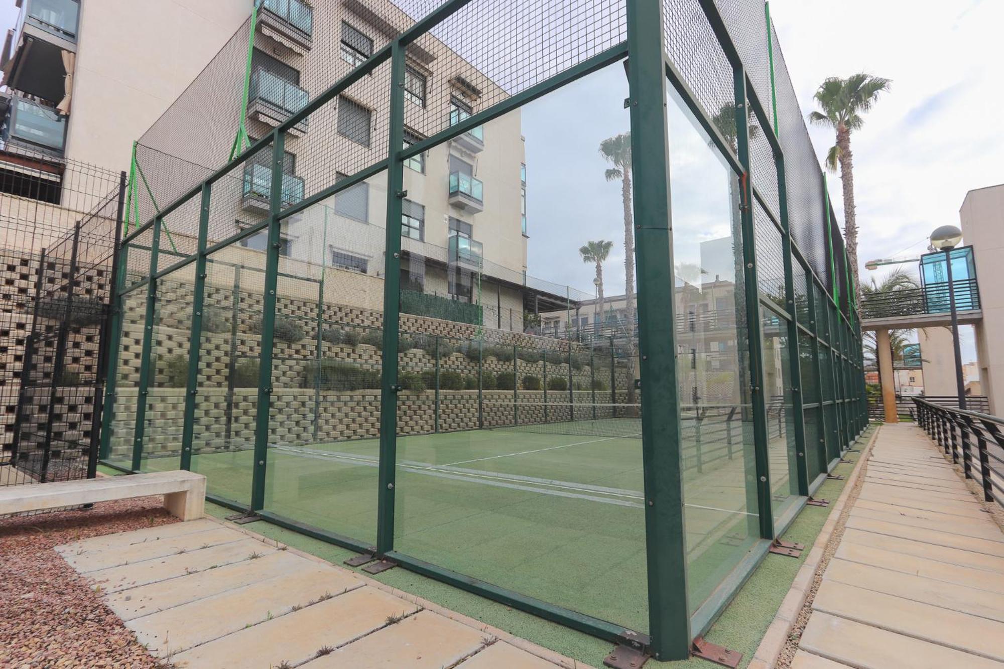 011 - Residencial Bahia 002 - Comfortholidays 산타 폴라 외부 사진