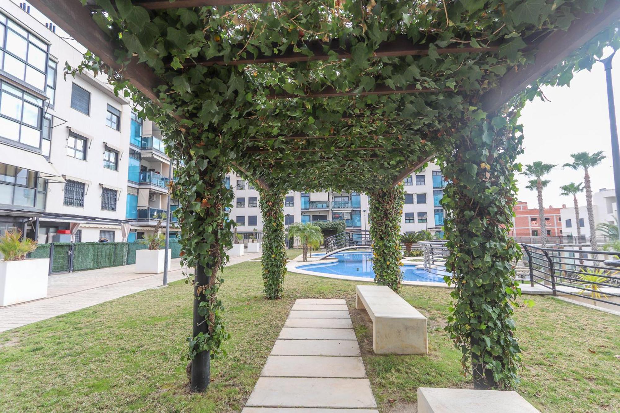 011 - Residencial Bahia 002 - Comfortholidays 산타 폴라 외부 사진