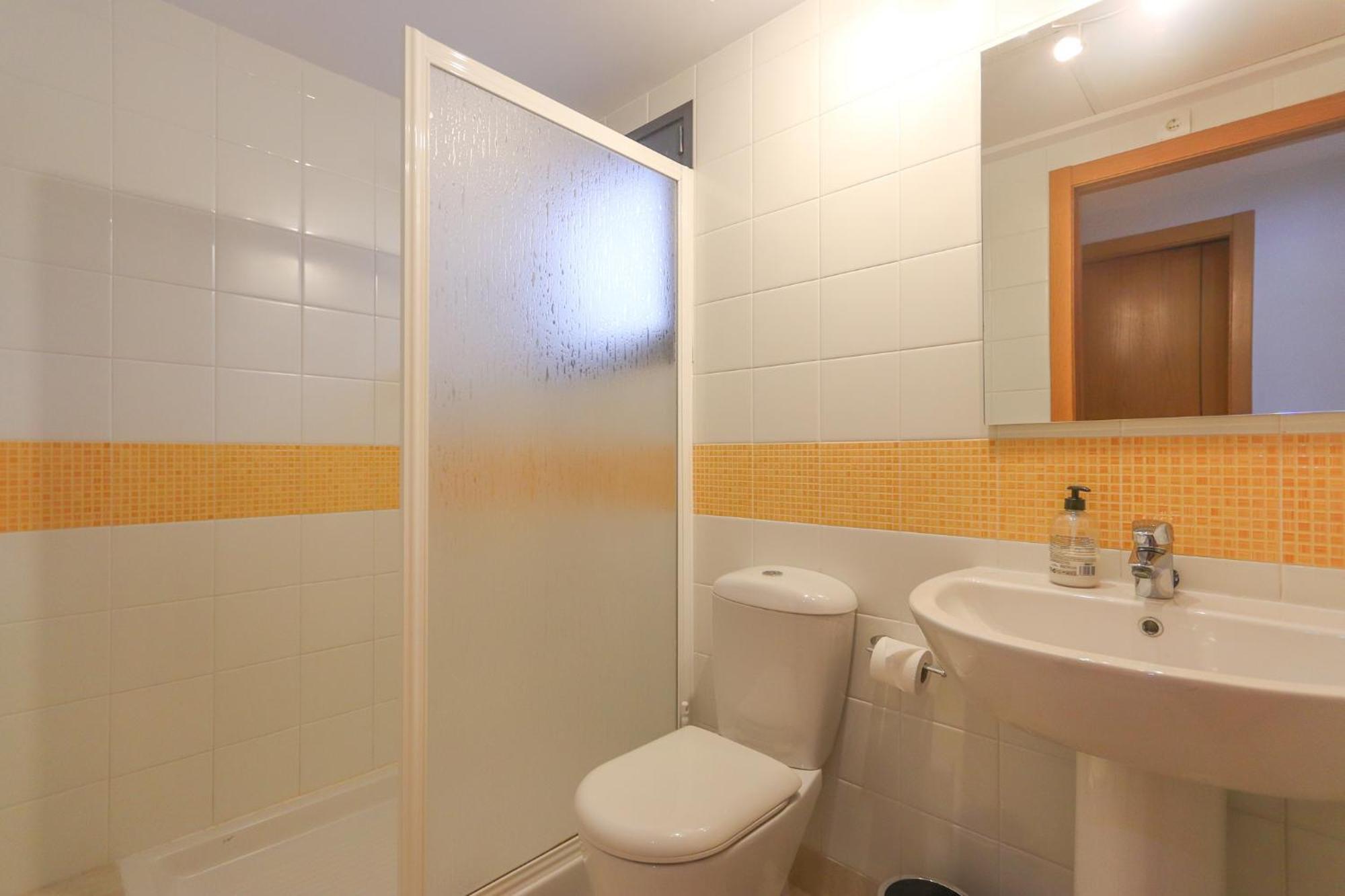 011 - Residencial Bahia 002 - Comfortholidays 산타 폴라 외부 사진