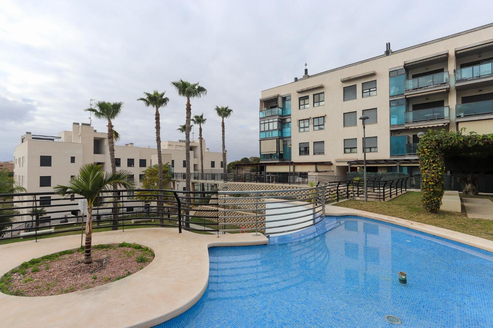 011 - Residencial Bahia 002 - Comfortholidays 산타 폴라 외부 사진