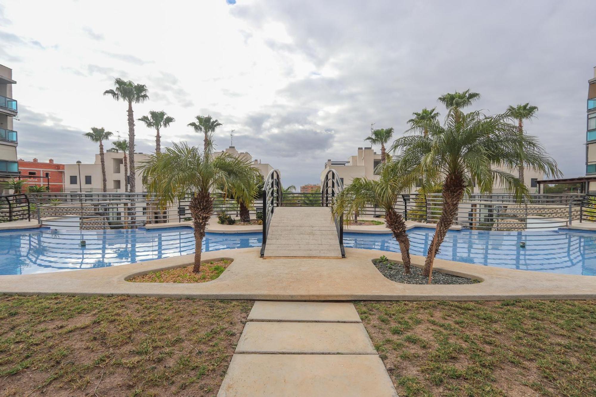 011 - Residencial Bahia 002 - Comfortholidays 산타 폴라 외부 사진