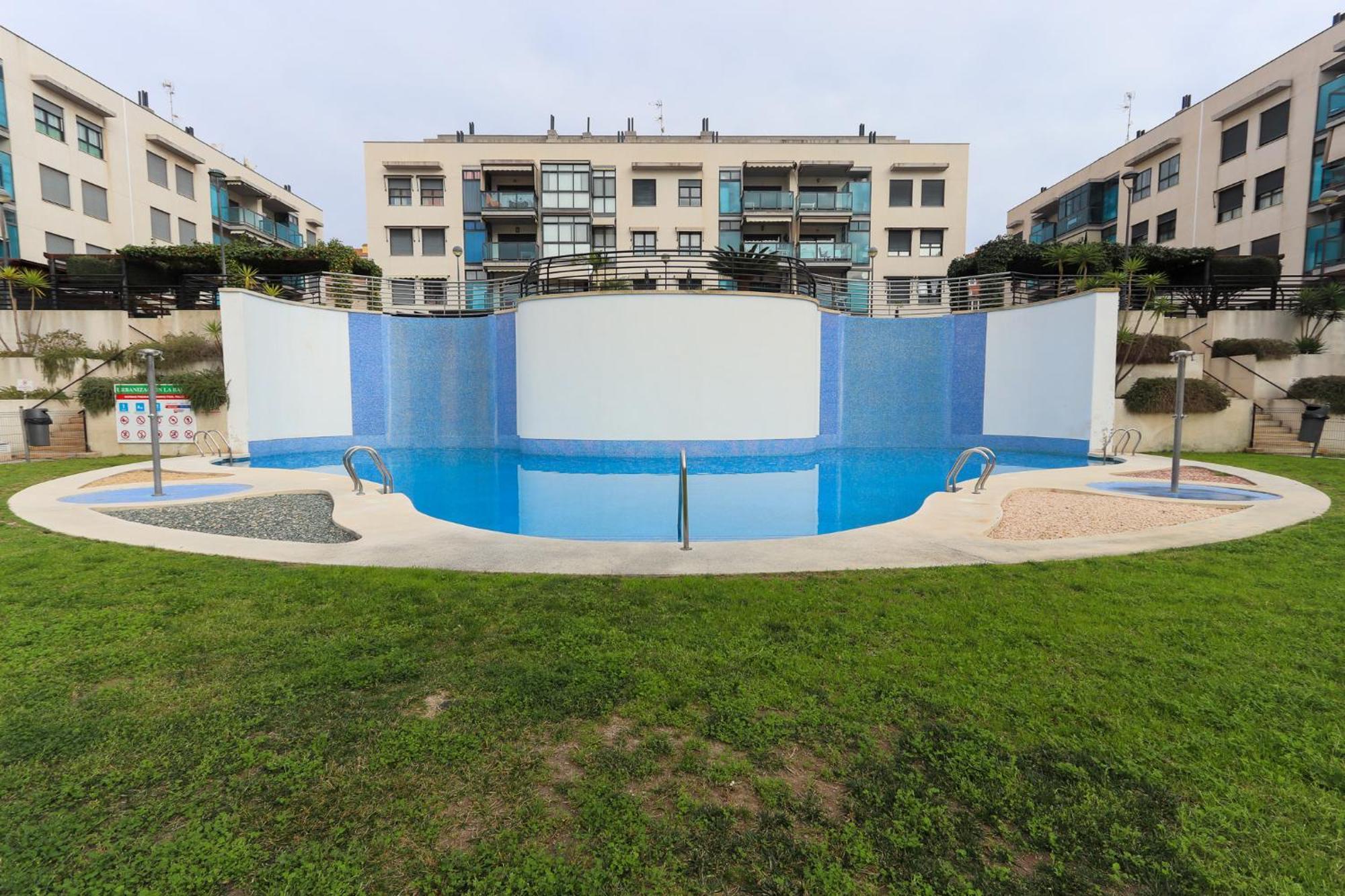011 - Residencial Bahia 002 - Comfortholidays 산타 폴라 외부 사진