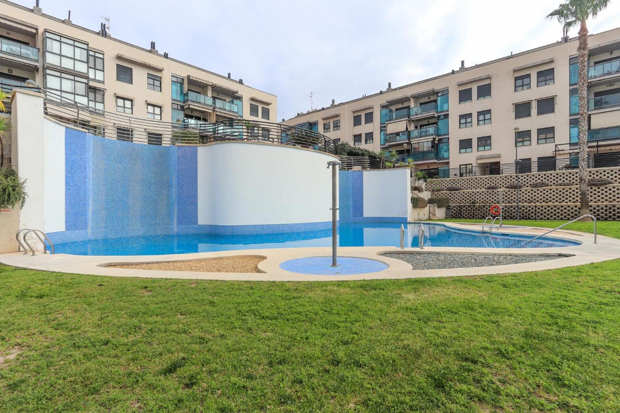 011 - Residencial Bahia 002 - Comfortholidays 산타 폴라 외부 사진