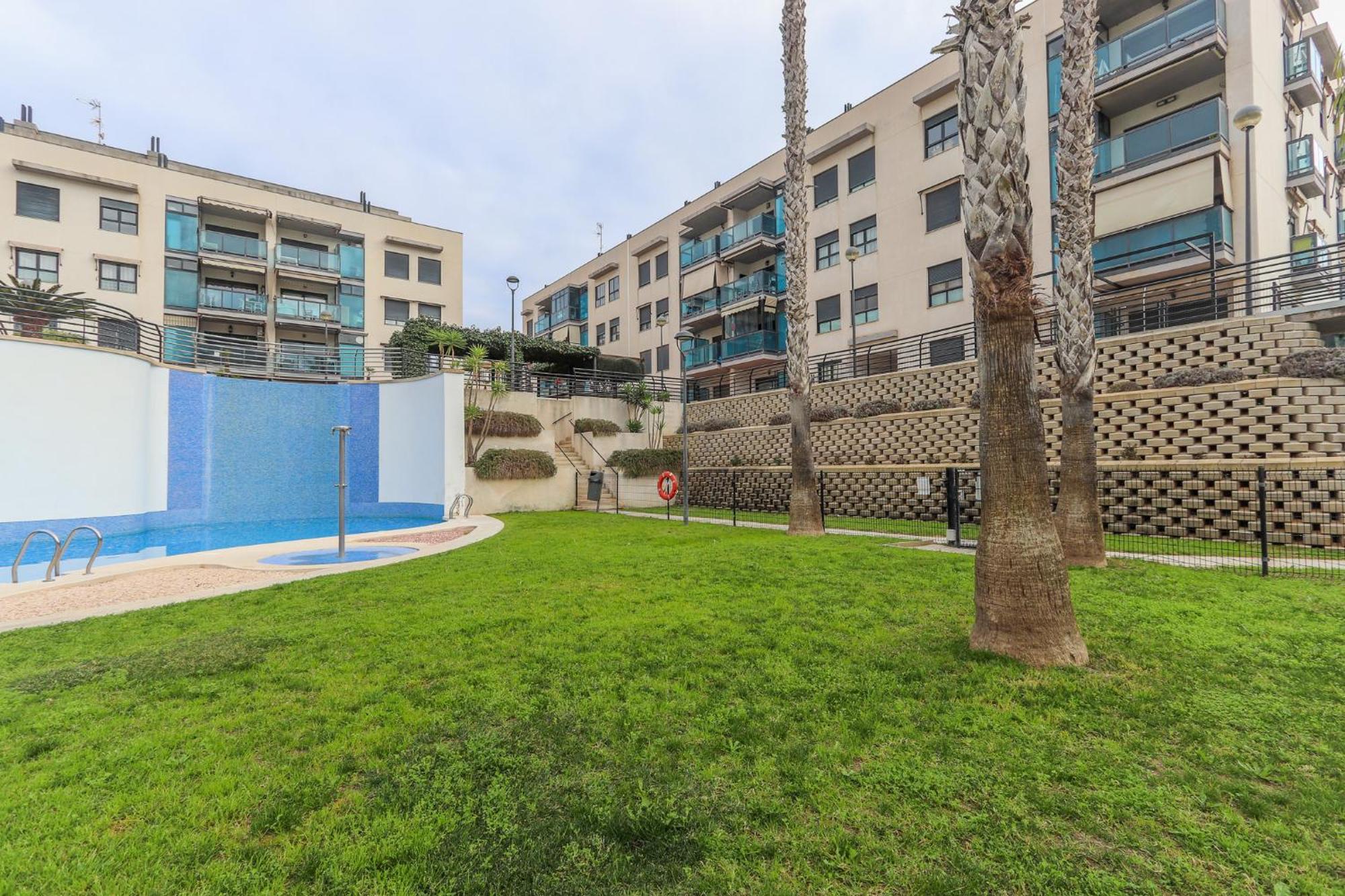 011 - Residencial Bahia 002 - Comfortholidays 산타 폴라 외부 사진