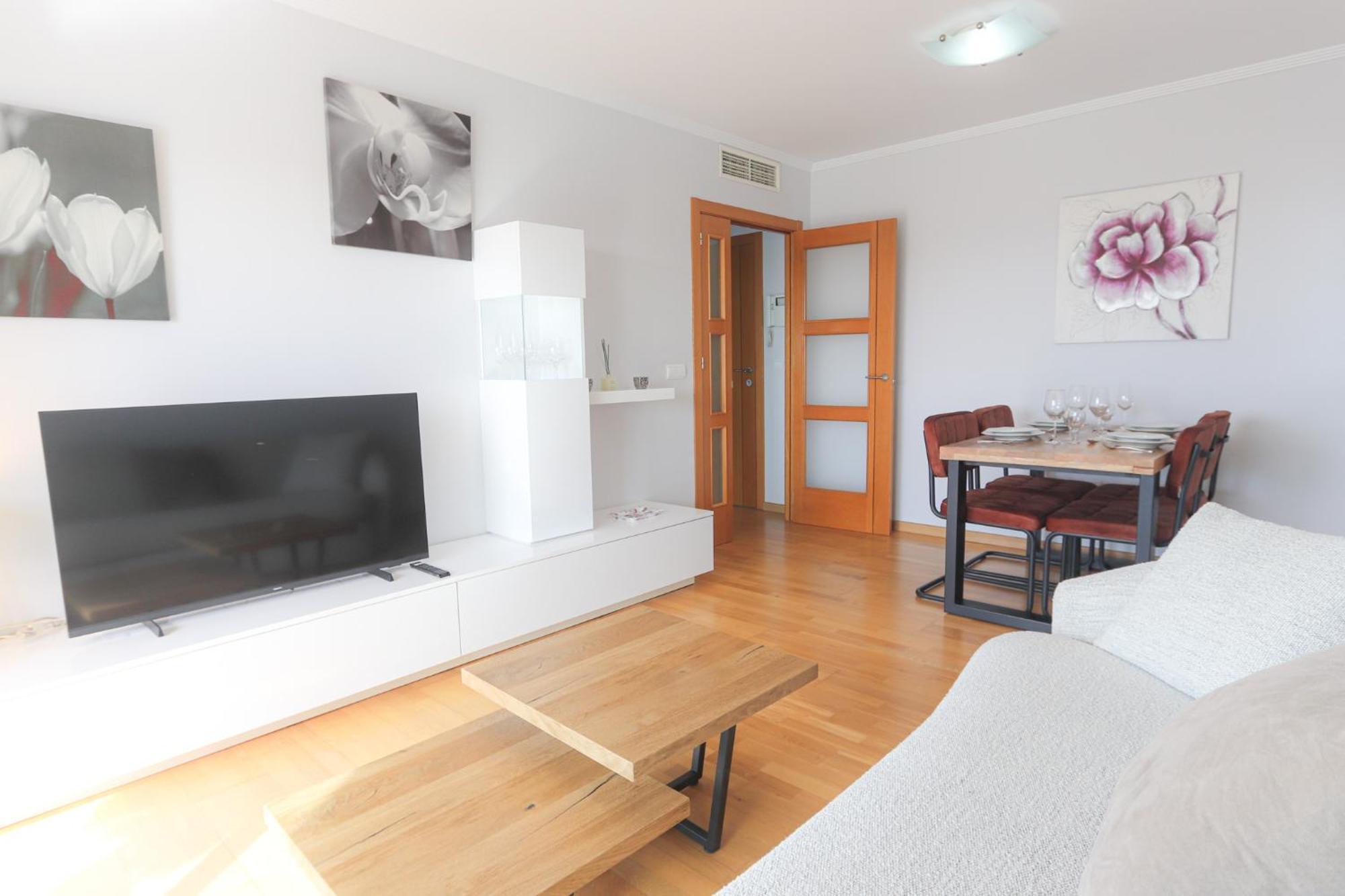 011 - Residencial Bahia 002 - Comfortholidays 산타 폴라 외부 사진