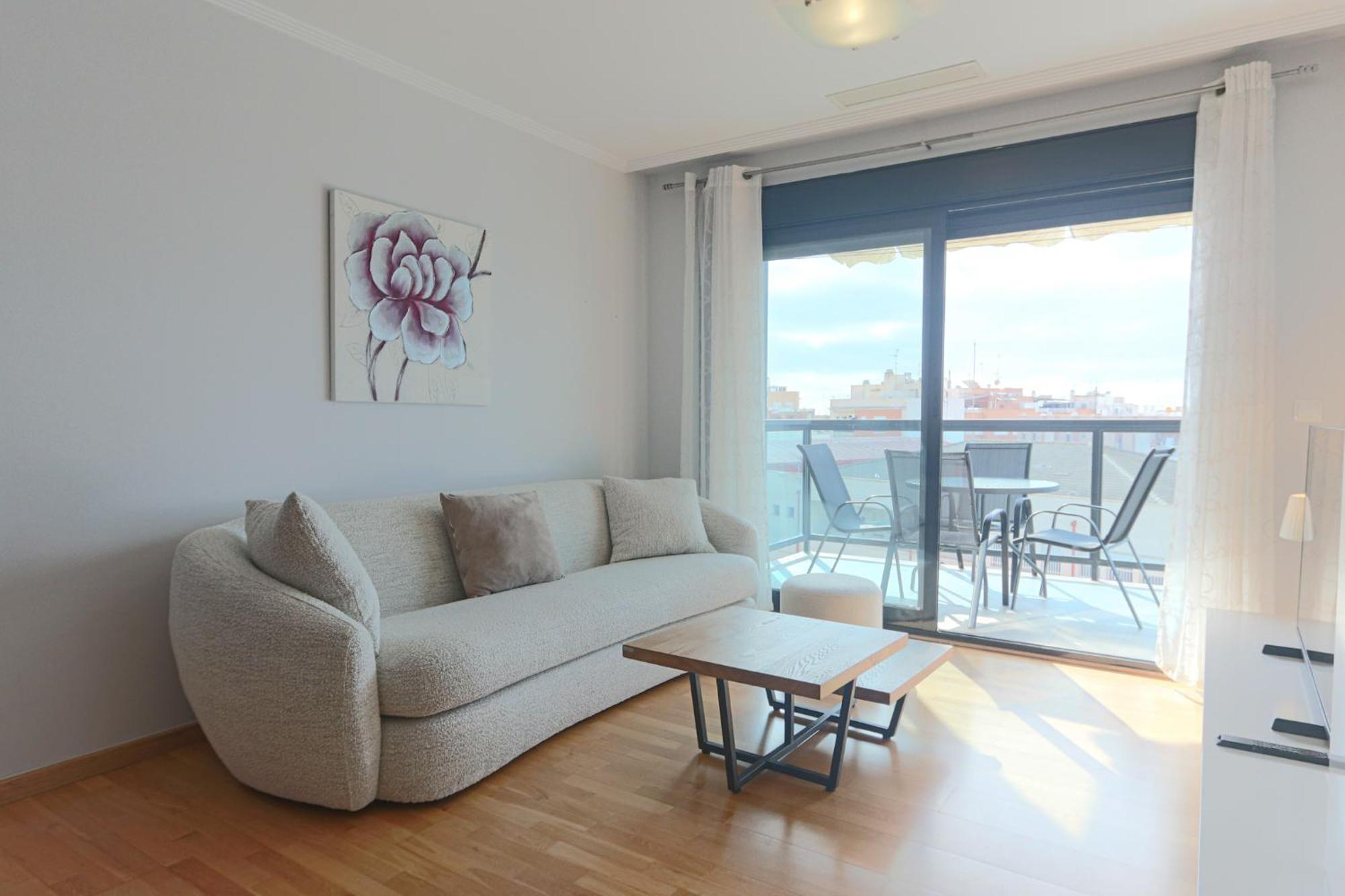 011 - Residencial Bahia 002 - Comfortholidays 산타 폴라 외부 사진